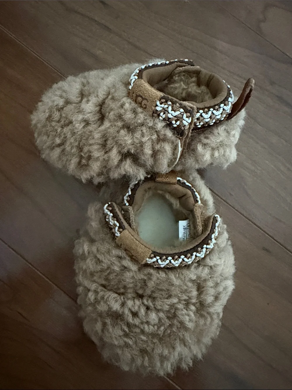 UGG super soft